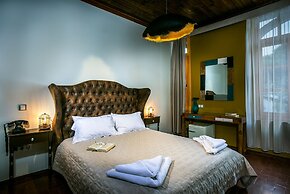 A for Art Design Hotel