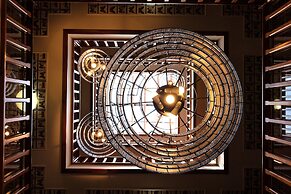 A for Art Design Hotel