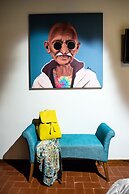 A for Art Design Hotel