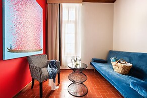 A for Art Design Hotel