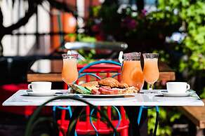 A for Art Design Hotel