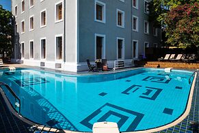 A for Art Design Hotel