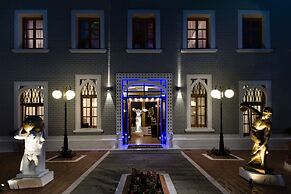 A for Art Design Hotel