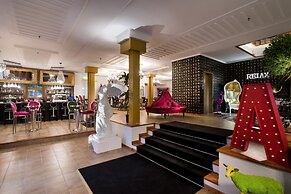 A for Art Design Hotel