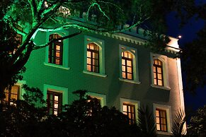 A for Art Design Hotel