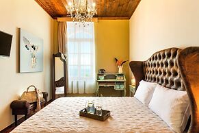 A for Art Design Hotel