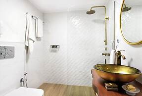 A for Art Design Hotel