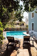 A for Art Design Hotel