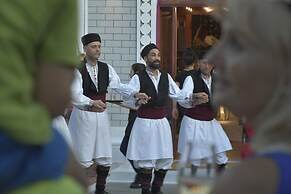 A for Art Design Hotel