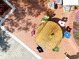 A for Art Design Hotel