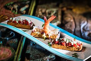 A for Art Design Hotel