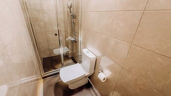 L'Agora Old Town Hotel & Bazaar