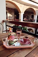 L'Agora Old Town Hotel & Bazaar