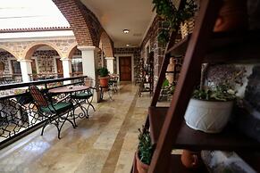 L'Agora Old Town Hotel & Bazaar