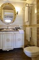 L'Agora Old Town Hotel & Bazaar