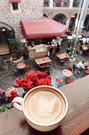 L'Agora Old Town Hotel & Bazaar