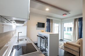 Boutique Apartments Ad Astra