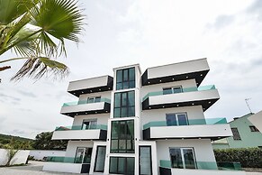 Boutique Apartments Ad Astra