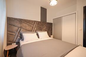 Boutique Apartments Ad Astra