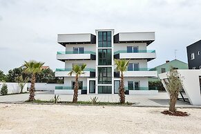 Boutique Apartments Ad Astra