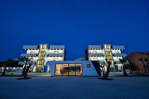 Boutique Apartments Ad Astra