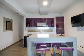 Boutique Apartments Ad Astra