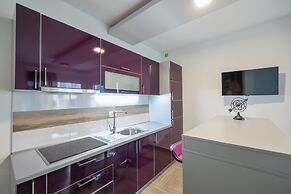 Boutique Apartments Ad Astra