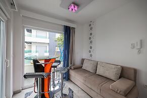 Boutique Apartments Ad Astra