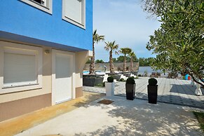 Boutique Apartments Ad Astra