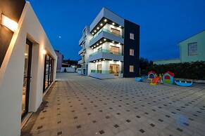 Boutique Apartments Ad Astra