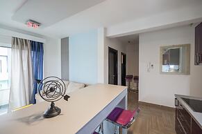 Boutique Apartments Ad Astra