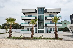 Boutique Apartments Ad Astra