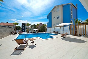 Boutique Apartments Ad Astra