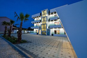 Boutique Apartments Ad Astra