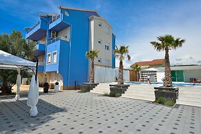 Boutique Apartments Ad Astra