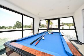 Boutique Apartments Ad Astra