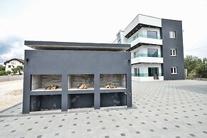 Boutique Apartments Ad Astra