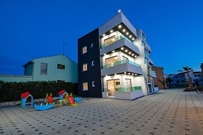 Boutique Apartments Ad Astra