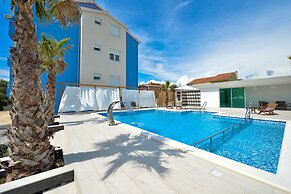 Boutique Apartments Ad Astra