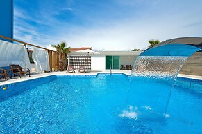 Boutique Apartments Ad Astra