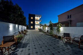 Boutique Apartments Ad Astra