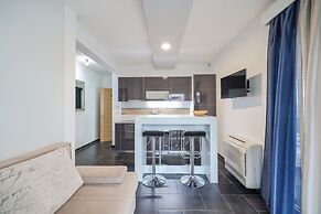 Boutique Apartments Ad Astra