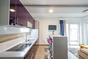 Boutique Apartments Ad Astra