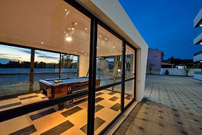 Boutique Apartments Ad Astra