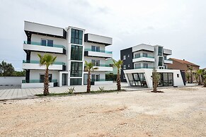 Boutique Apartments Ad Astra