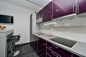 Boutique Apartments Ad Astra