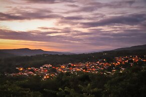 Pousada Alto do Cajueiro