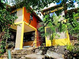 Pousada Alto do Cajueiro