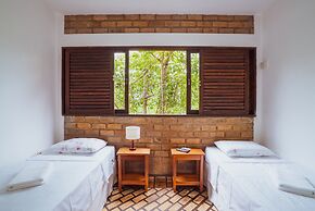 Pousada Alto do Cajueiro