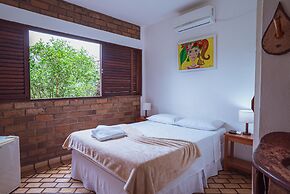 Pousada Alto do Cajueiro